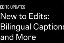 Instagram Edits Adds Bilingual Captions, Creators Can Skip Extra Translation Apps