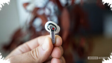 Nothing Ear (3a) Leaks in a Bold New Color, with Price and Specs Staying Familiar