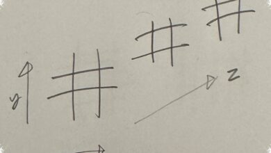 This 3D Tic-Tac-Toe Machine Needs No Power, Yet Still Keeps Winning