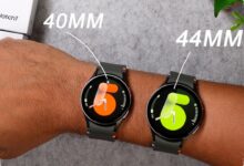 Galaxy Watch 8 and Watch 7 Beat Samsung’s Phones to the July Security Patch