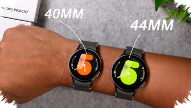 Galaxy Watch 8 and Watch 7 Beat Samsung’s Phones to the July Security Patch