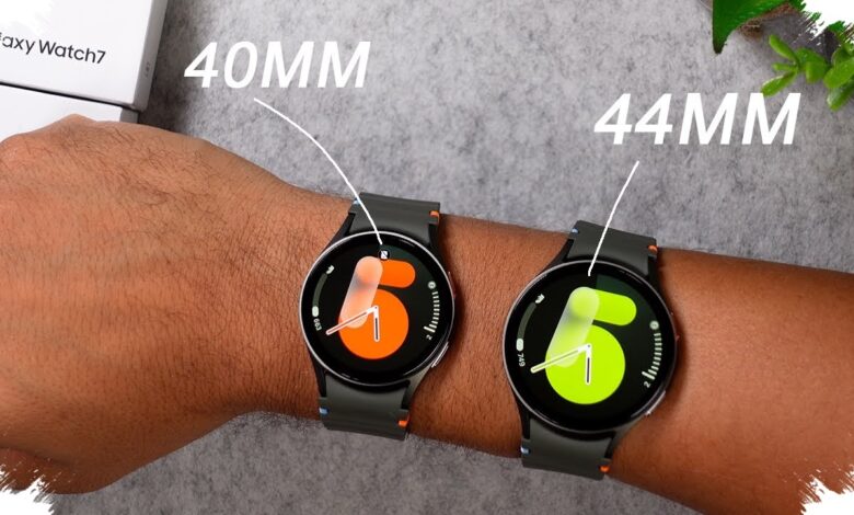 Galaxy Watch 8 and Watch 7 Beat Samsung’s Phones to the July Security Patch