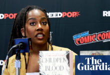 Tomi Adeyemi Distances Herself From Children of Blood and Bone Film, Citing Pain Behind the Scenes