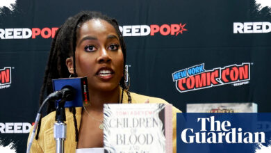 Tomi Adeyemi Distances Herself From Children of Blood and Bone Film, Citing Pain Behind the Scenes