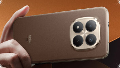 Redmi Note 17 Pro Muncul dengan Baterai Raksasa, Desain Kameranya Berubah Total
