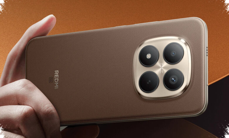 Redmi Note 17 Pro Muncul dengan Baterai Raksasa, Desain Kameranya Berubah Total