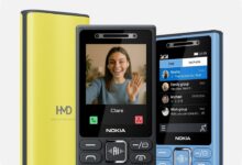Nokia Feature Phones Get an AI Button, but the Catch Comes After 180 Days