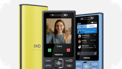 Nokia Feature Phones Get an AI Button, but the Catch Comes After 180 Days