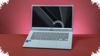 5 Budget Laptops That Make College and Work Feel Much Lighter in 2026