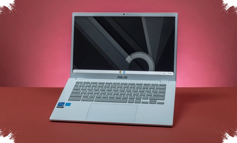 5 Budget Laptops That Make College and Work Feel Much Lighter in 2026