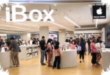 iPhone 16e Drops Sharply at iBox, This Is the Most Attractive Price Cut Now