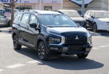 Xpander Cross 2026 Keeps Its Edge, Cabin Comfort Remains Hard to Beat