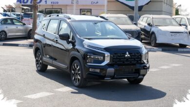 Xpander Cross 2026 Keeps Its Edge, Cabin Comfort Remains Hard to Beat