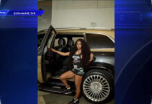 Influencer DreamDoll Brii Killed In Miramar Shooting That Ended In A Fatal Crash
