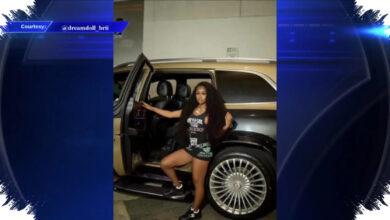 Influencer DreamDoll Brii Killed In Miramar Shooting That Ended In A Fatal Crash
