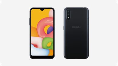 4 Cheapest Samsung Galaxy A Series Phones in July 2026, Prices Make Them Hard to Ignore