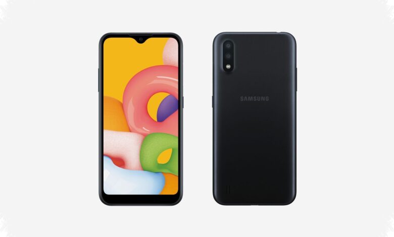 4 Cheapest Samsung Galaxy A Series Phones in July 2026, Prices Make Them Hard to Ignore