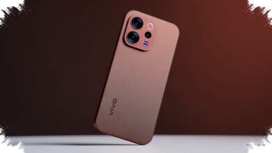 Vivo G5i and G5z Bring a 7,200mAh Battery, but Keep the Focus on Endurance