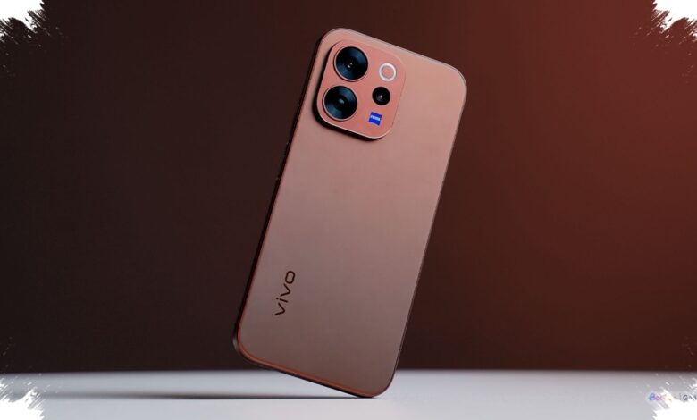 Vivo G5i and G5z Bring a 7,200mAh Battery, but Keep the Focus on Endurance