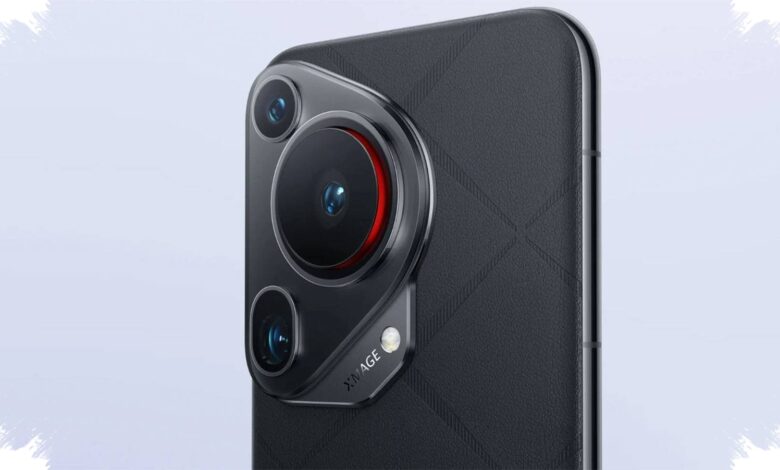 Huawei Pura 90 Global Debut Puts Its Zoom Camera and Big Battery in the Spotlight