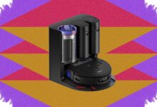 Dyson Spot+Scrub AI Breaks the Pattern, a Bagless Dock That Could Change Premium Robotic Cleaning