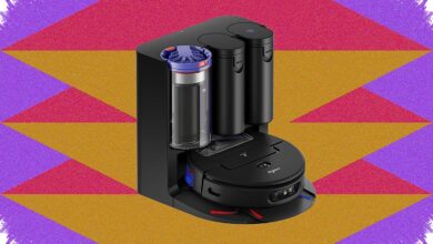 Dyson Spot+Scrub AI Breaks the Pattern, a Bagless Dock That Could Change Premium Robotic Cleaning