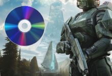 Halo Campaign Evolved Pushes Physical Discs, but PS5 Buyers Still Must Download