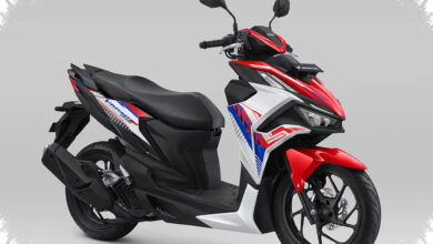 Honda Vario Evo 160 Credit Simulation Makes Buying Easier, AHM Adds Flexible Down Payments