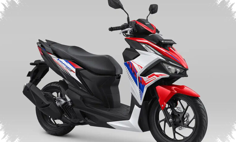 Honda Vario Evo 160 Credit Simulation Makes Buying Easier, AHM Adds Flexible Down Payments
