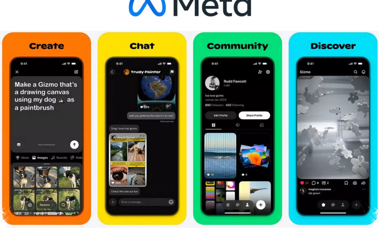 Meta’s Pocket Quietly Turns AI Prompts Into Playable Games