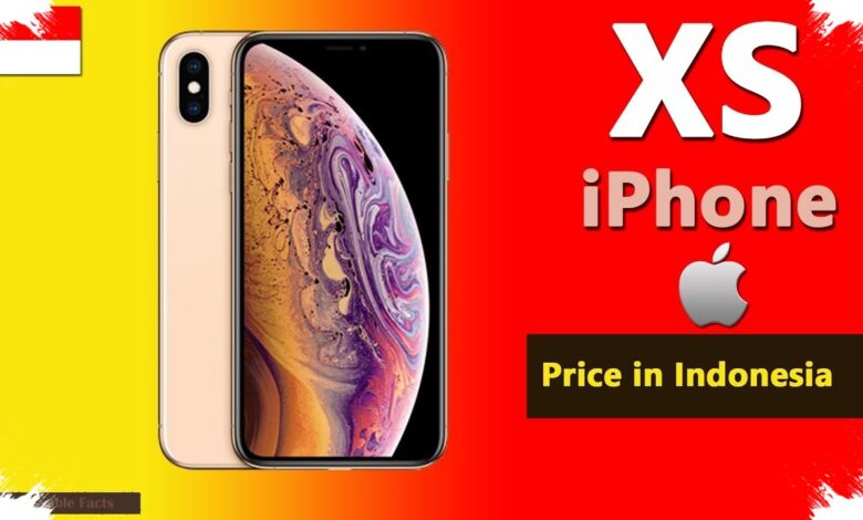 iPhone 17 Prices Climb Again in Indonesia, Here Are the Models Hit Hardest