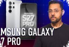 Galaxy S27 Pro Could Split Again, Exynos Set for Most Markets
