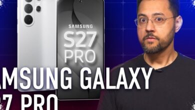 Galaxy S27 Pro Could Split Again, Exynos Set for Most Markets