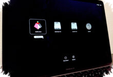 Linux on MacBook M3 Takes a Real Step Forward, Built-In Keyboard Support Finally Appears