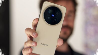 Vivo X500 Pro Max Leak, 200MP Periscope and Sony LOFIC Camera Target Rivals