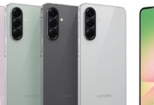 Samsung’s July Price Update Brings a Huge Gap From Galaxy A07 to Galaxy Z Fold 7