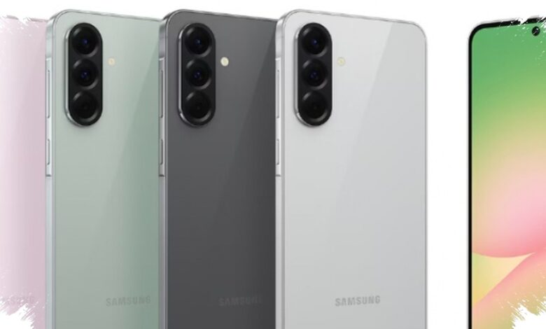 Samsung’s July Price Update Brings a Huge Gap From Galaxy A07 to Galaxy Z Fold 7