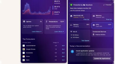 MacBook and iMac Can Overheat Quietly, Check Temperatures Before Performance Drops