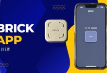 Brick Makes Nighttime Scrolling Harder, Sleep and Workout Focus Feel Better
