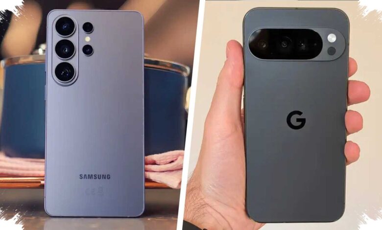Android 17 Could Reach These Phones First, Pixel and Galaxy Lead the Race