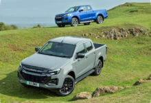 D-Max EV Moves Beyond City Roads, Isuzu Keeps Its Workhorse Edge Intact