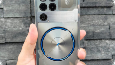 RedMagic 11S Pro Lands in Indonesia, Faster Cooling and a Higher Clock Speed