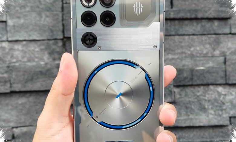 RedMagic 11S Pro Lands in Indonesia, Faster Cooling and a Higher Clock Speed