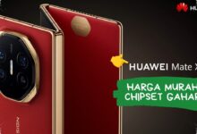 Huawei Is Building Two Foldables at Once, and Its Tri-Fold Is Getting Closer