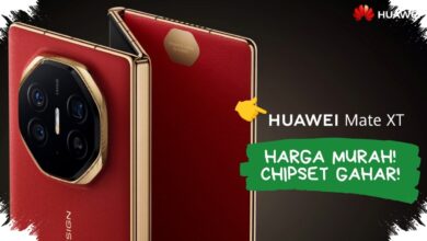 Huawei Is Building Two Foldables at Once, and Its Tri-Fold Is Getting Closer
