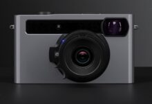 Pixii Max Gets a Limited Discount, A Rangefinder Camera That Asks for Compromise