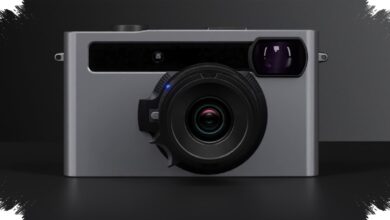 Pixii Max Gets a Limited Discount, A Rangefinder Camera That Asks for Compromise