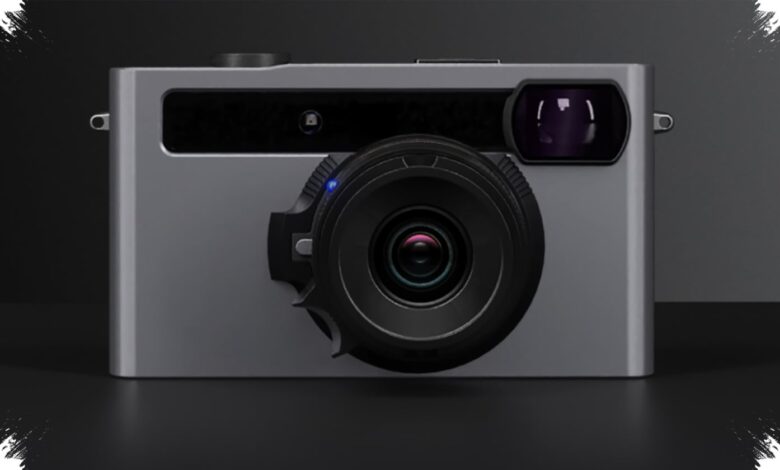 Pixii Max Gets a Limited Discount, A Rangefinder Camera That Asks for Compromise