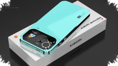 Xiaomi 18 Pro Max Leaks Point to a 2nm Chip and an 8,500mAh Battery