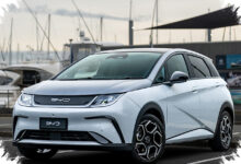 BYD’s Cheapest EV Hits a Low Price, 180 Km Range Makes City Rivals Look Costly